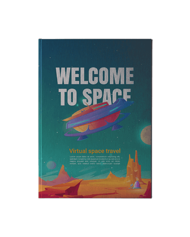 Welcome to Space